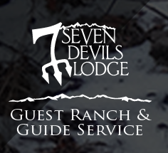 7 Devils Lodge & Ranch